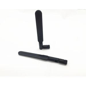 4G LTE Omni Antenna 157mm 5Dbi External 3G 4G LTE Rubber Duck Antenna For Huawei