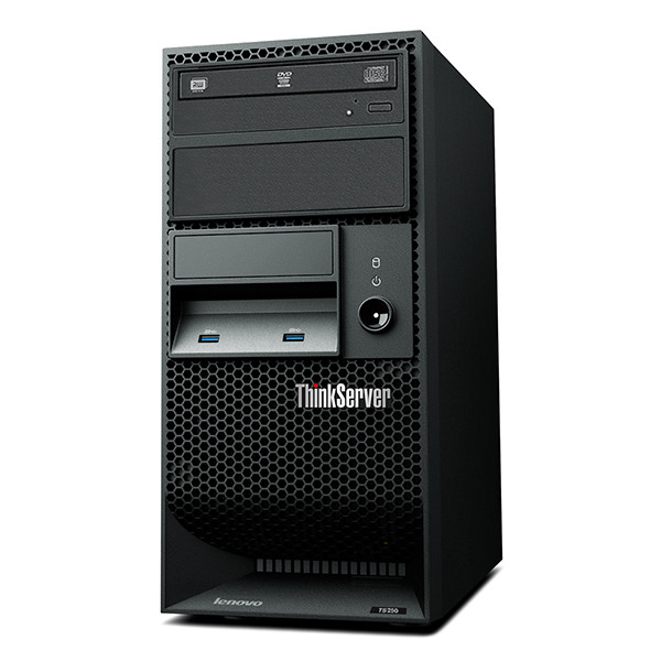 Buy Lenovo ThinkServer TS90X G6405 8G 1T DESKTOP RAID 121I at wholesale prices