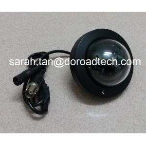 Quality Security &amp; Surveillance Bus Cameras, White Housing Available for sale