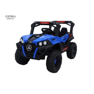 EVA Four Wheels Children'S Electric Cars For Adults