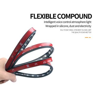 223mm Interior LED Light Strips