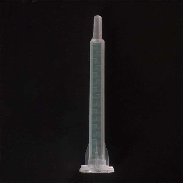 Buy MK06-F16L-01 (Green) Static Mixer at wholesale prices