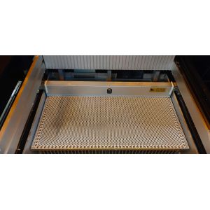 Large Format Industrial 3D Printing Machine Orthodontics