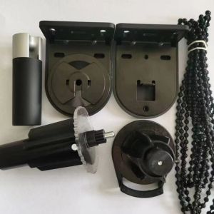 Modern Honeycomb Blind Parts Structure and Stainless Steel for Fashionable