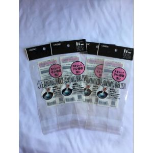 Transparent PE Self Adhesive Plastic Bags Kitchen Dishwashing Equipment