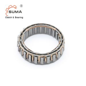 China DC4972 4C 13.5mm Sprag Overrunning Clutch GCr15 Bearing Steel on sale