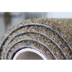 Quality Rubber carpet for sale