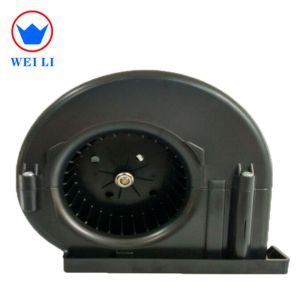 13 Month Warranty 20A Bus Air Conditioning Parts With Custom Wire Length