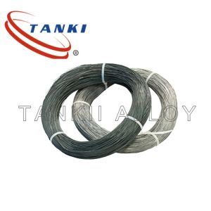 FeCrAl Alloy Heavy Wire 1Cr13Al4 Alkrothal 14 Alloy 750 In Hair Dryer