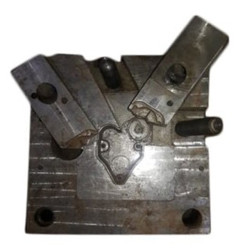 Buy A390 ADC12 Aluminium Die Casting Mould Powder Coating Surface at wholesale prices