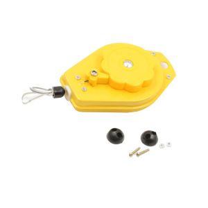 1500mm Travel Wire SMT Assembly Line Electric Spring Balancer