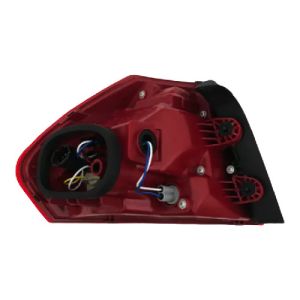 China VW Passat 2016 2017 2018 LED Auto Tail Lights 56D 945 208 A on sale