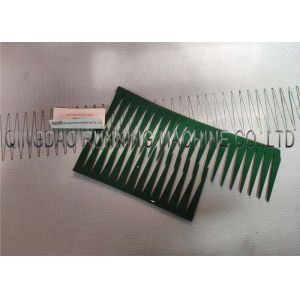 Aluminium Alloy PU Belt Jointing Machine