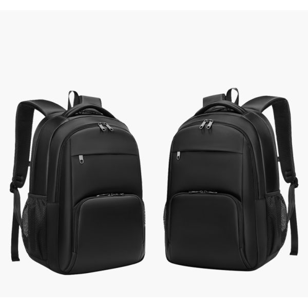 Factory new wholesale custom logo oem business men waterproof school bags laptop backpack for men