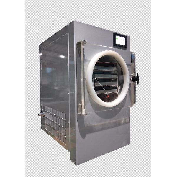 Buy 0.4 Square Meters Mini Freeze Dryer For Vegetables And Fruites at wholesale prices