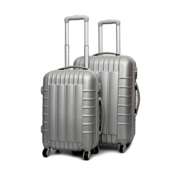 Buy ABS travel trolley cases at wholesale prices