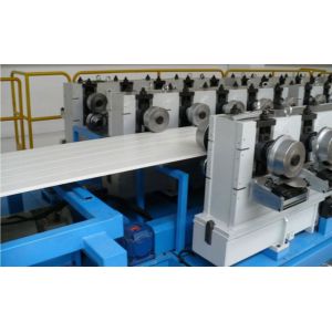 H - BEAM Frame Automatic PU Sandwich Panel Machine Conveyor Belt Sewing Machine