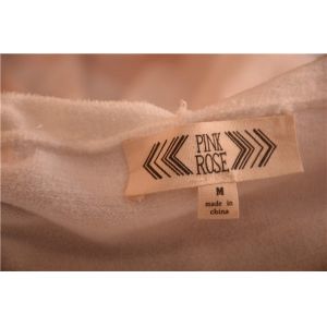 Ladies zipper hoody sweaters