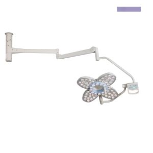 Shadowless Surgical OT Lamp 160000 Lux Aluminum Alloy