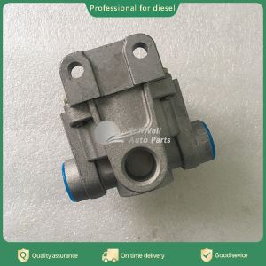 KN28500 Haldex RG2 Relay Valve for Heavy Duty Trailer