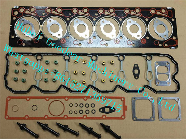 Buy Dongfeng  QSB5.9 diesel engine upper gasket kit 4090037 at wholesale prices