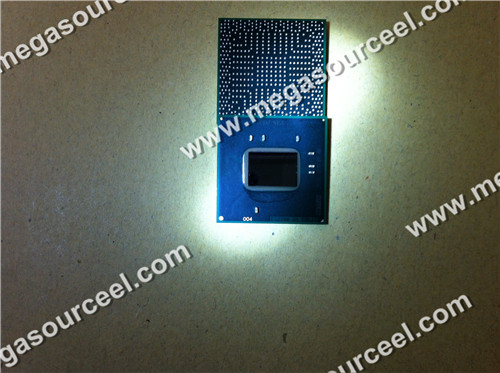 Buy Computer IC Chips QGE7230 SLBKJ Computer GPU CHIP INTEL at wholesale prices