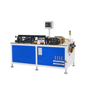 HWASHI Wire Frame T Butt Welding Machine