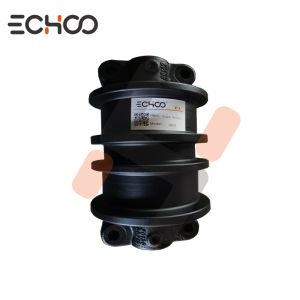 U45 ST Bottom Roller Under Roller for Mini Excavator Undercarriage Parts