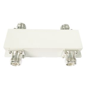 550-6000MHz 2in 2out N Female Hybrid Coupler