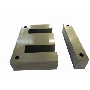 EI133.2 Single Phase Laminated Core Transformer EI Lamination Laminated Magnetic