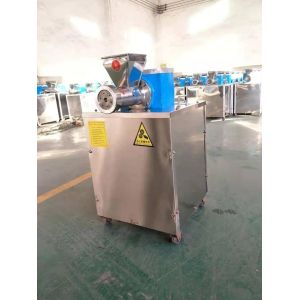 High Efficiency 380V Spaghetti Noodle Maker Automatic