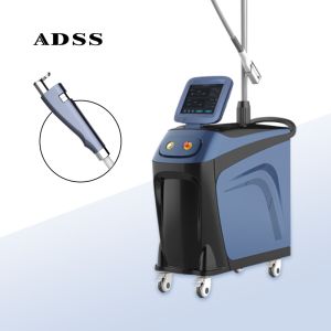 ADSS New 1064nm ND YAG Long Pulse Laser Hair Removal Laser Machine