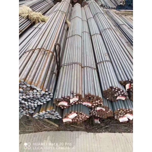 Buy Alloy Structure Steel Round Bar SAE8620 /1.6523/20CrNiMO at wholesale prices