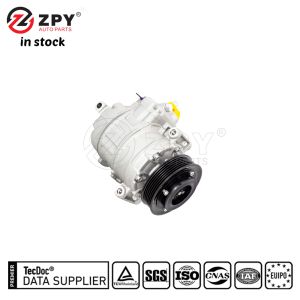 ZPY AC Compressor for VW Crafter 2.5 TDI BJJ Audi Porsche