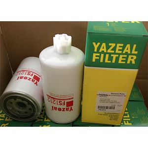 Custom Heavy Duty Truck Oil Filters FS1212 H169WK WK 955/2 WK 950/16 X 1 Year