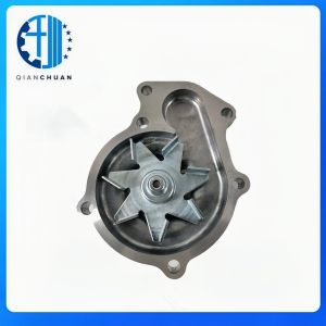 Water Pump 1C010-73032 1C010-73030 For KUBOTA M105SDT V3800 V3600 V3300 M8540
