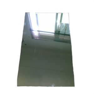 Hammered Water Rippled Stainless Steel Sheet Mirror Ceiling Wall Panels