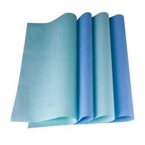 Quality Medical Crepe Paper for sale