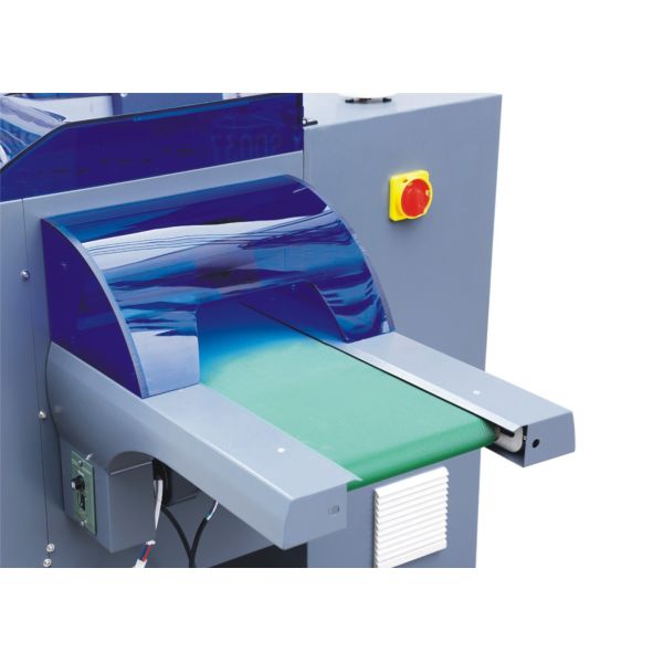 Horizontal Automatic Food Packaging Machine Biscuit Cake Pillow Packaging Machine