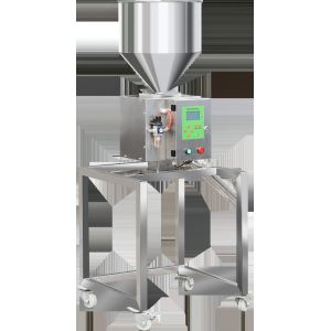 Advanced Technology Food Detector Equipment And Small Metal Detector Equipment Price