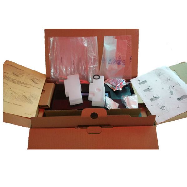 Buy Kyocera TK 725 Black Laser Toner Cartridge For TASKALFA 420i / 520i 34K Pgs at wholesale prices