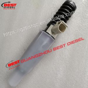 New Diesel Fuel Injector 20555521 BEBE4D04002 for vo-lvo 20555521 good quality