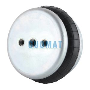 1B130070 Single Convoluted Industrial Rubber Bellows 30mm Tables Industrial Air