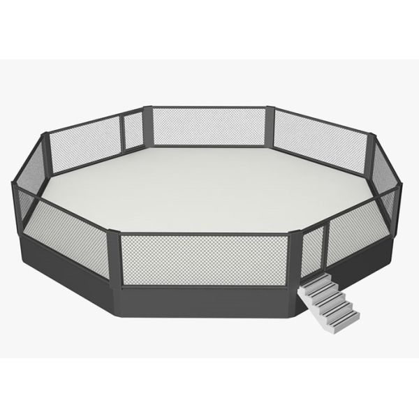 Customized Design Boxing Exercise Equipment Fitness Exercise Equipment 1 / 2