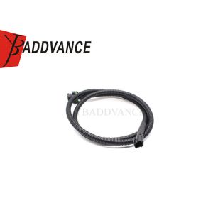 1-967402-1 MG640322-5 4 Pin To 2 Pin Male Sensor Automotive Connector Wire