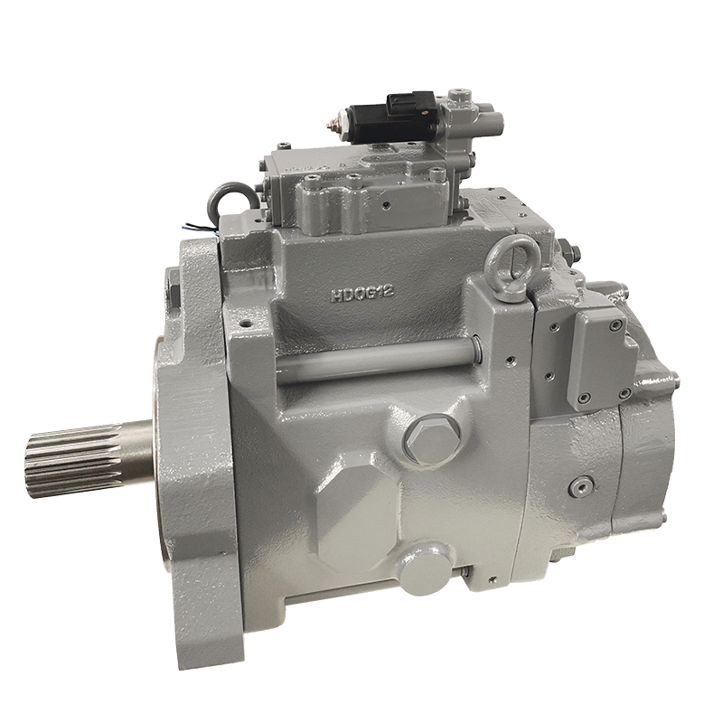 Hitachi K3V280 Hydraulic Main Pump for ZX850-3 ZX650-3 EX1200-6 Excavators