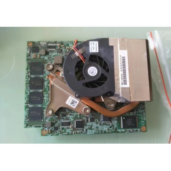 Buy Hitachi Aloka Arietta60 CELL ultrasound board EU-9160C at wholesale prices