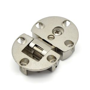 Zinc Alloy Flap Hinge Folding Table Sewing Machine Countertop Flap