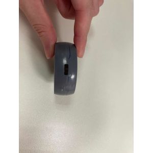 Wireless 35mAh IPX-4 4.5CM Bluetooth Earphone Charging Box