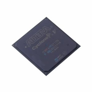 Quality 5CEFA7F27I7N FBGA-67 Intel Integrated Circuit RAM 48 Bit for sale